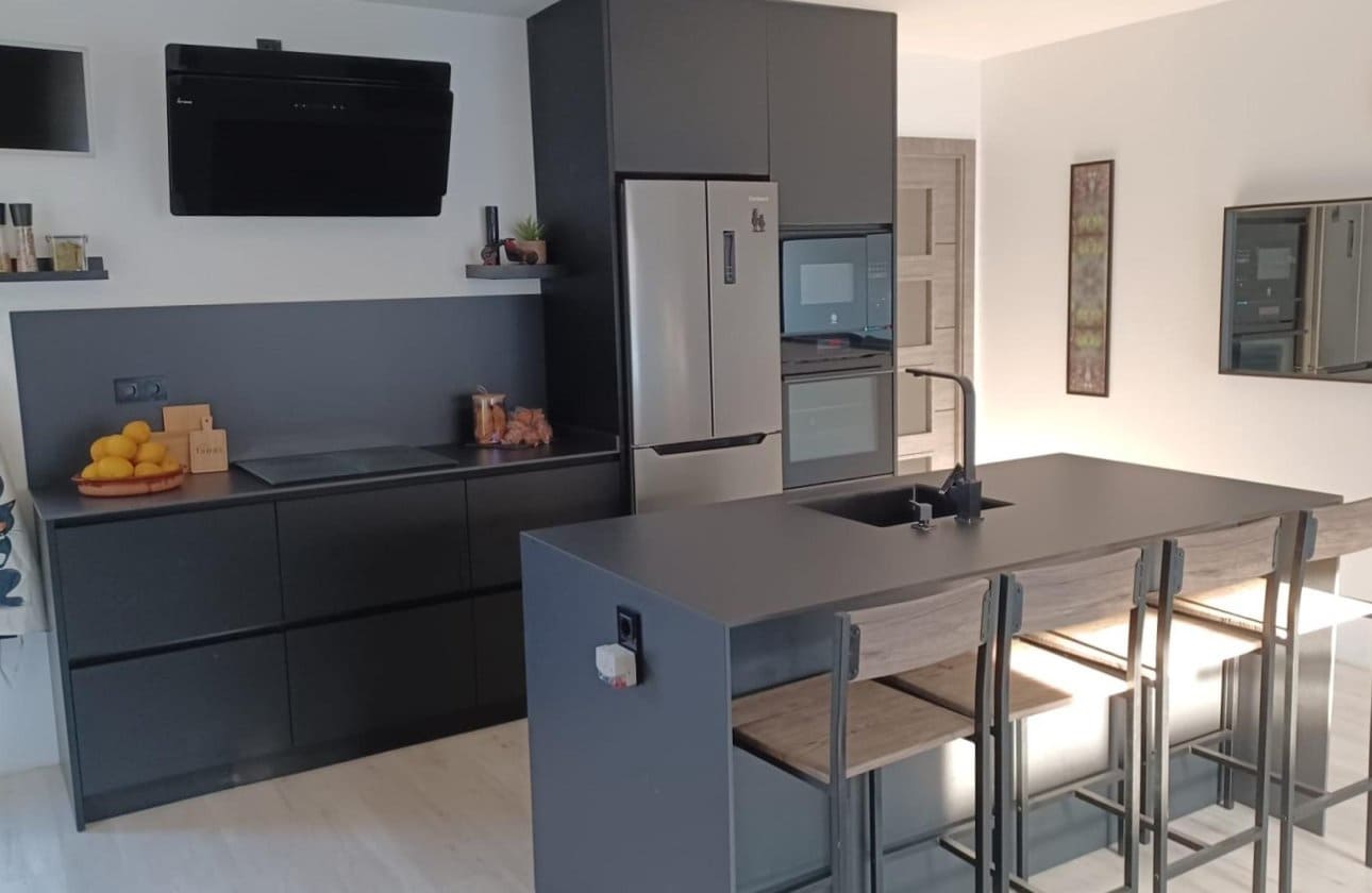 3 soveværelse Penthouse til salg i Pilar de la Horadada - € 250.000 (Ref: 9927901)