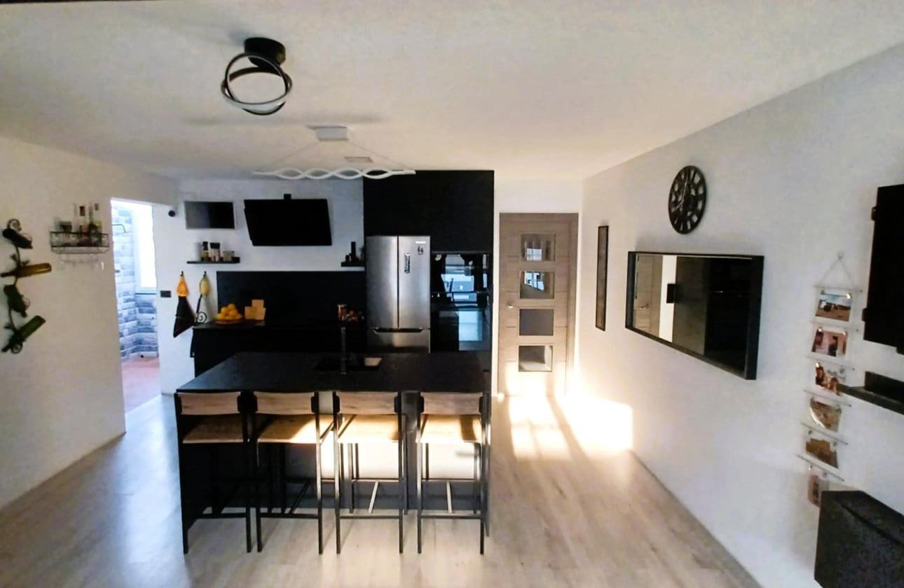 3 soveværelse Penthouse til salg i Pilar de la Horadada - € 250.000 (Ref: 9927901)