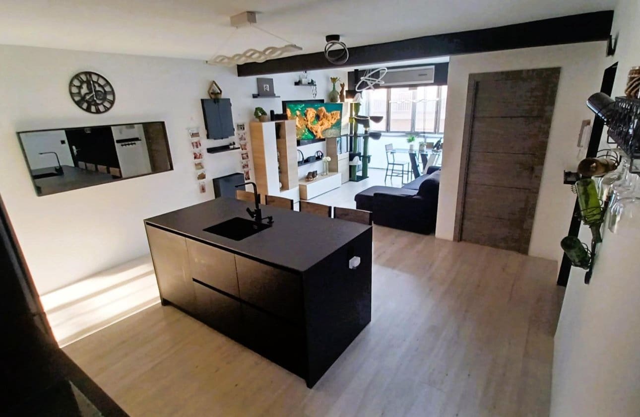 3 soveværelse Penthouse til salg i Pilar de la Horadada - € 250.000 (Ref: 9927901)