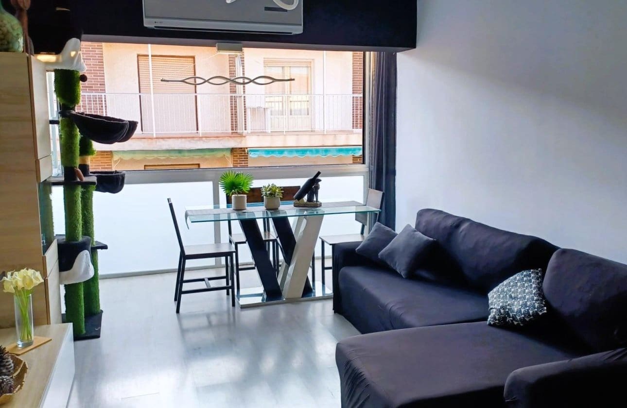 3 soveværelse Penthouse til salg i Pilar de la Horadada - € 250.000 (Ref: 9927901)