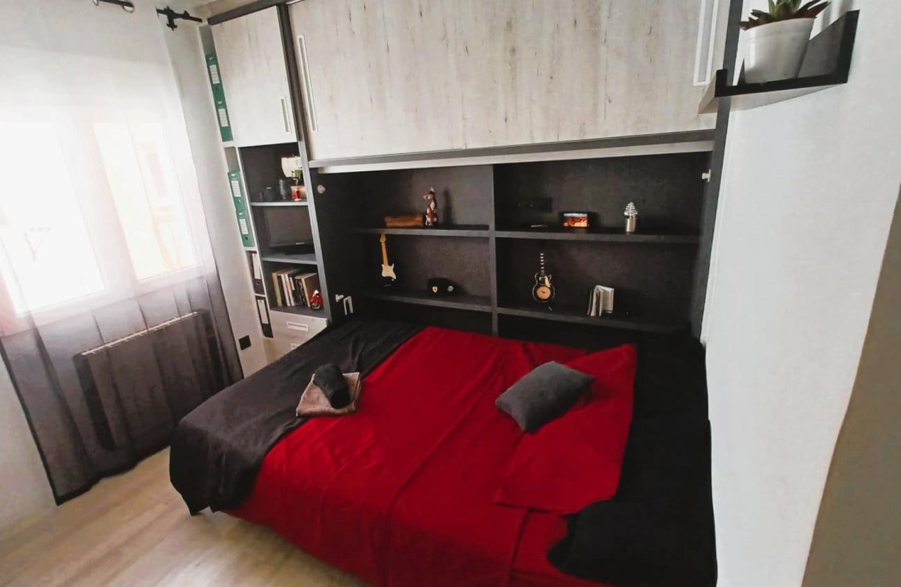 3 soveværelse Penthouse til salg i Pilar de la Horadada - € 250.000 (Ref: 9927901)