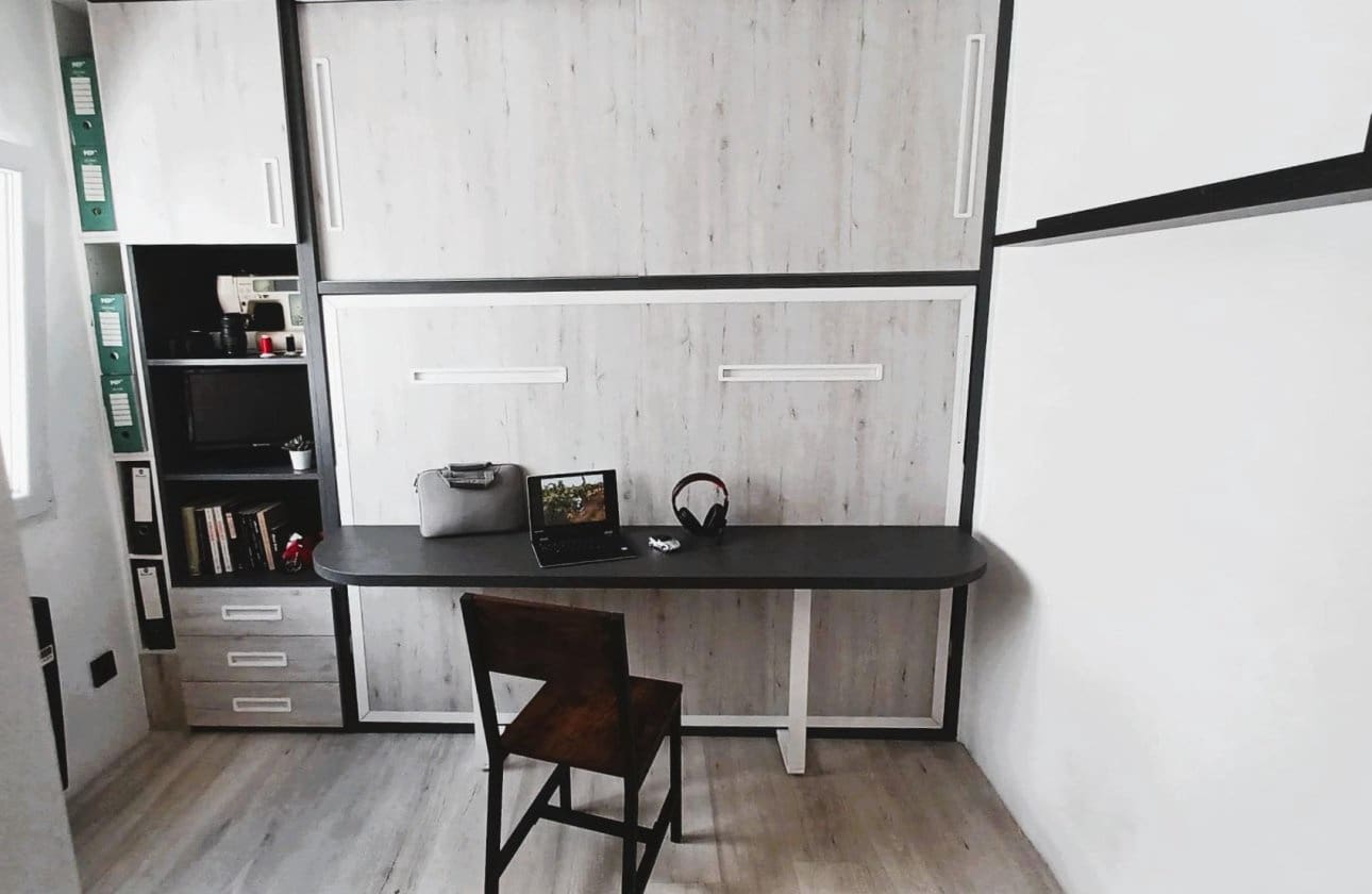 3 soveværelse Penthouse til salg i Pilar de la Horadada - € 250.000 (Ref: 9927901)