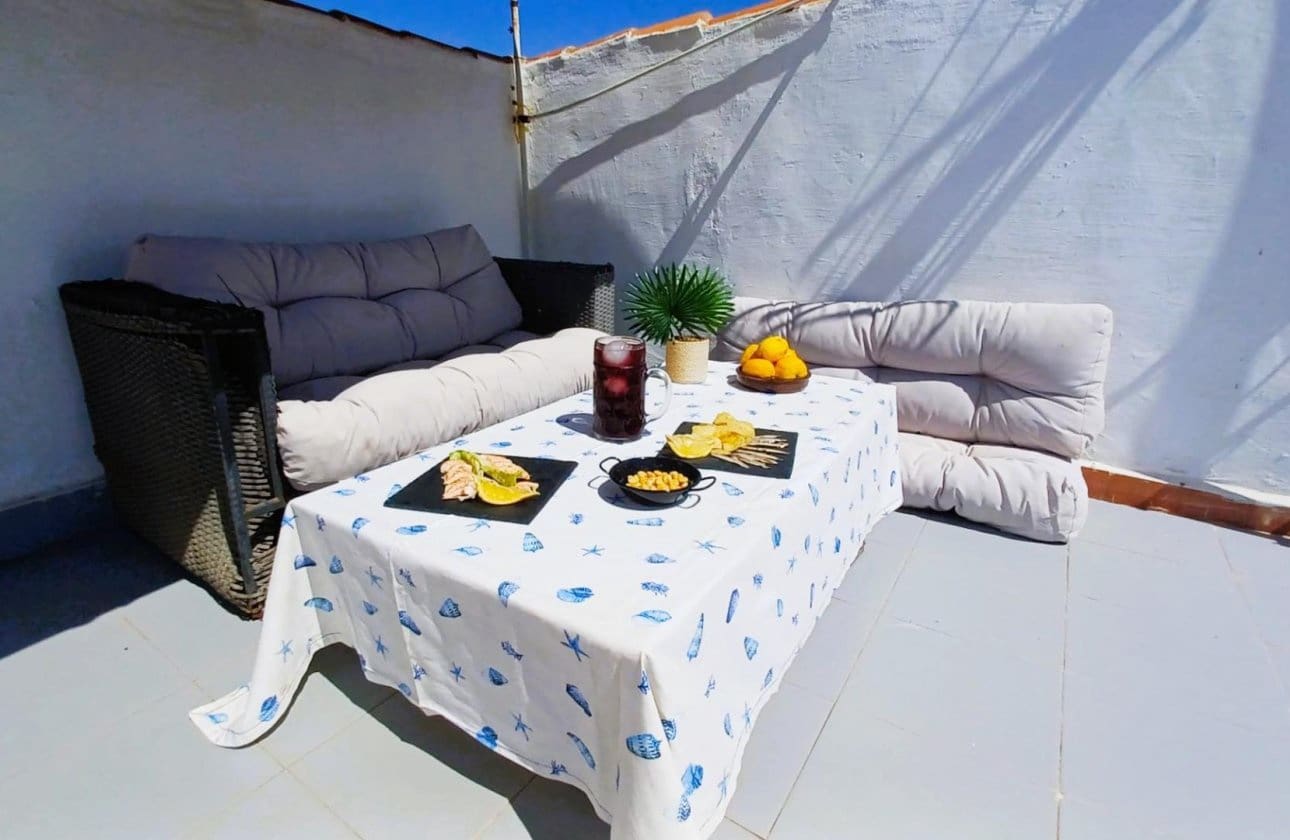 3 soveværelse Penthouse til salg i Pilar de la Horadada - € 250.000 (Ref: 9927901)