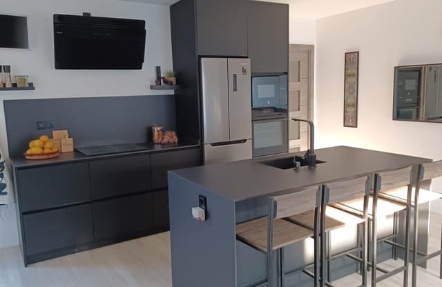3 soveværelse Penthouse til salg i Torre de la Horadada, Pilar de la Horadada - € 250.000 (Ref: 9927901)