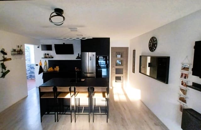 3 soveværelse Penthouse til salg i Torre de la Horadada, Pilar de la Horadada - € 250.000 (Ref: 9927901)