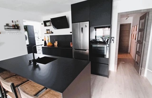3 soveværelse Penthouse til salg i Torre de la Horadada, Pilar de la Horadada - € 250.000 (Ref: 9927901)