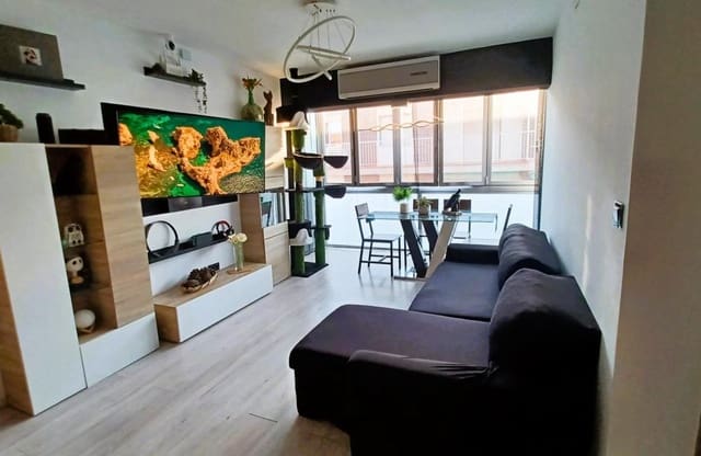 3 soveværelse Penthouse til salg i Torre de la Horadada, Pilar de la Horadada - € 250.000 (Ref: 9927901)