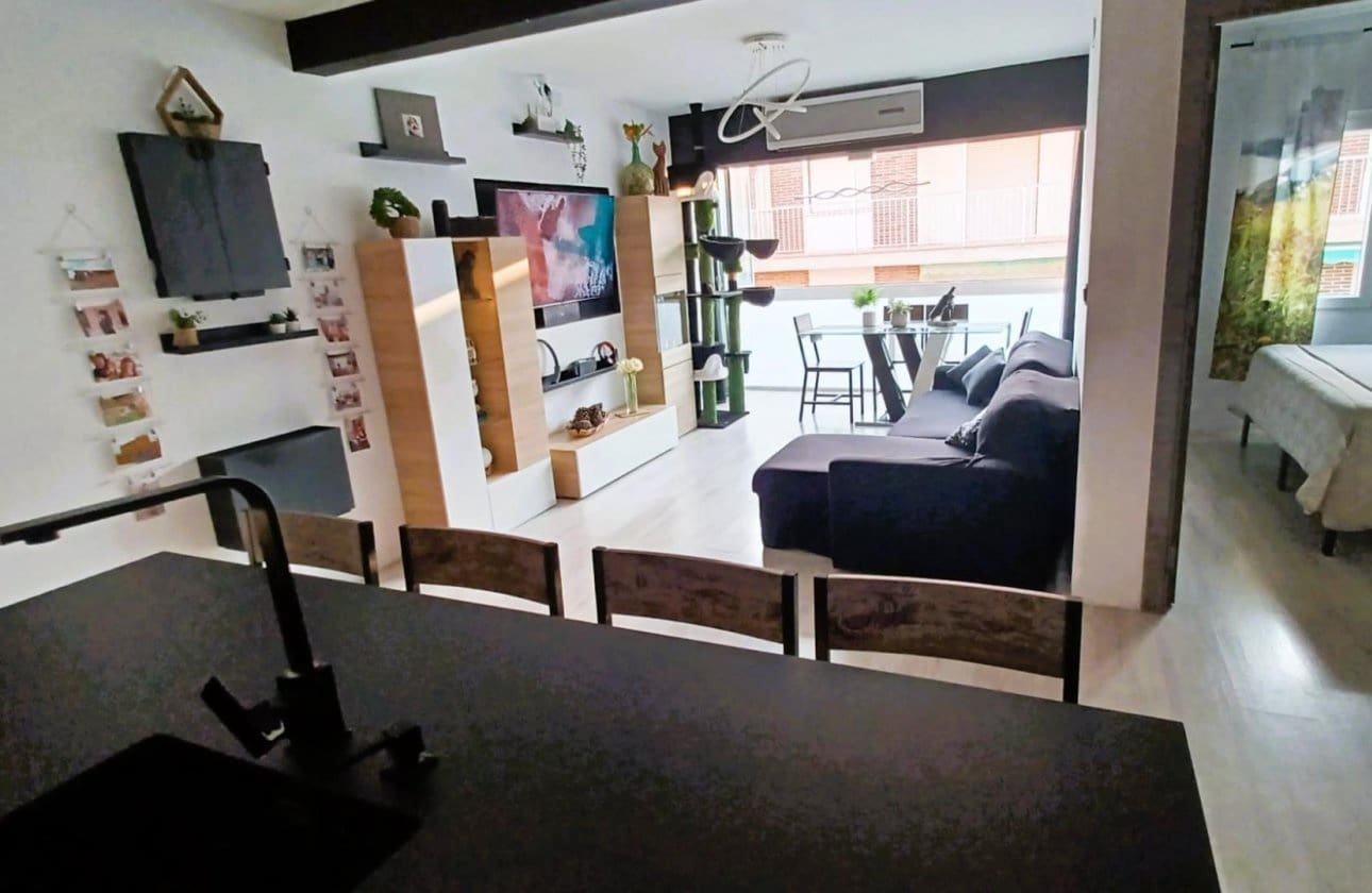 3 soveværelse Penthouse til salg i Pilar de la Horadada - € 250.000 (Ref: 9927901)
