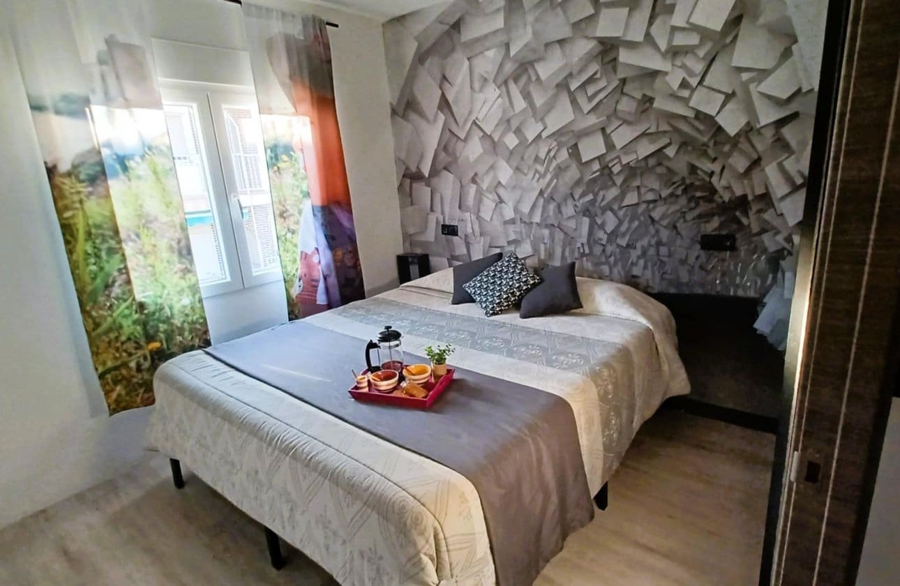 3 soveværelse Penthouse til salg i Pilar de la Horadada - € 250.000 (Ref: 9927901)