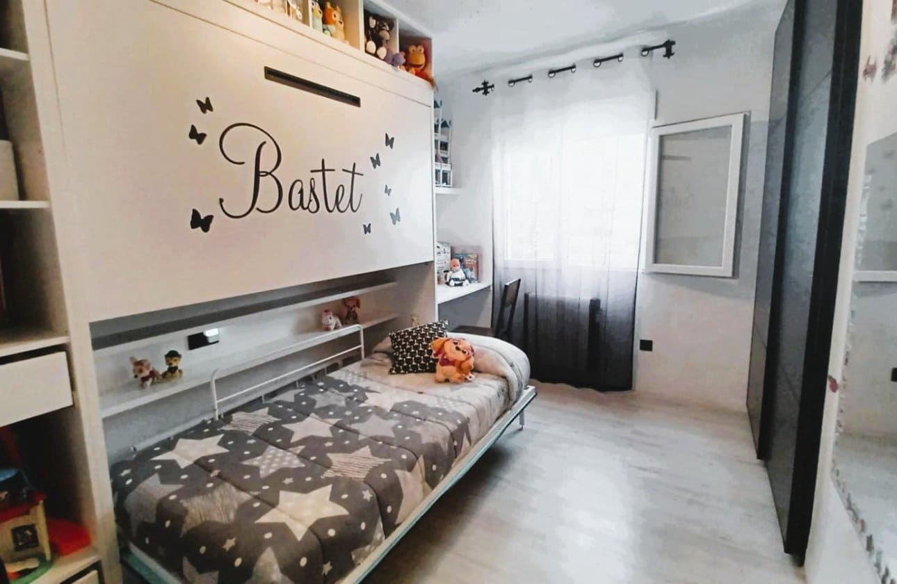 3 soveværelse Penthouse til salg i Pilar de la Horadada - € 250.000 (Ref: 9927901)