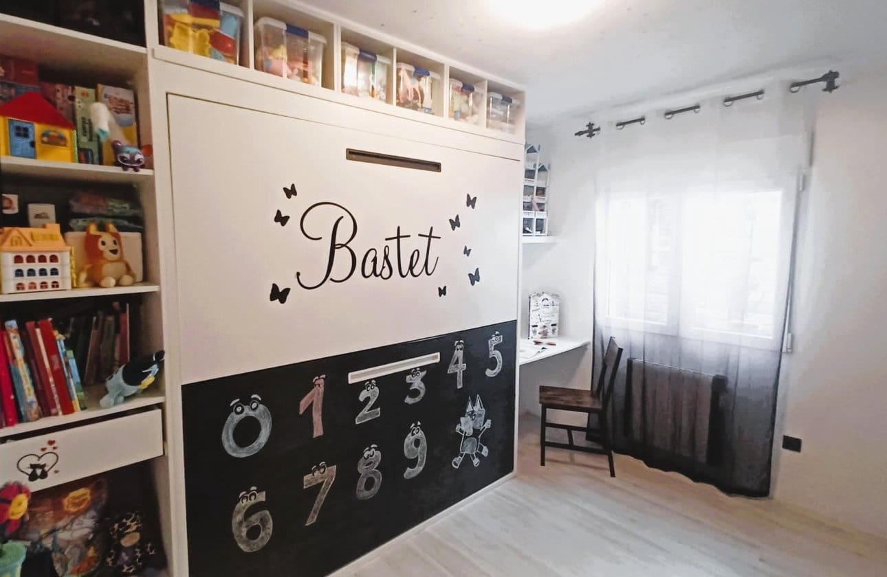 3 soveværelse Penthouse til salg i Pilar de la Horadada - € 250.000 (Ref: 9927901)