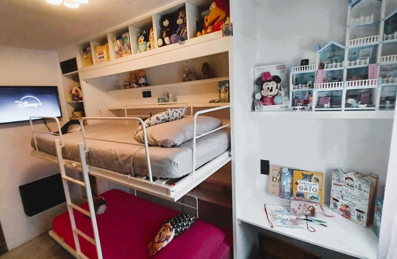 3 soveværelse Penthouse til salg i Pilar de la Horadada - € 250.000 (Ref: 9927901)