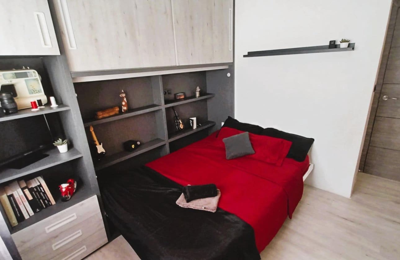 3 soveværelse Penthouse til salg i Pilar de la Horadada - € 250.000 (Ref: 9927901)