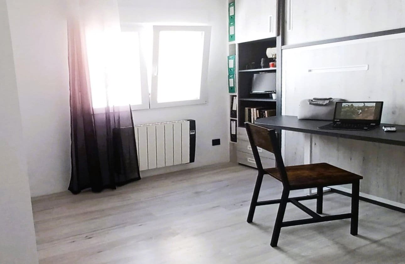 3 soveværelse Penthouse til salg i Pilar de la Horadada - € 250.000 (Ref: 9927901)
