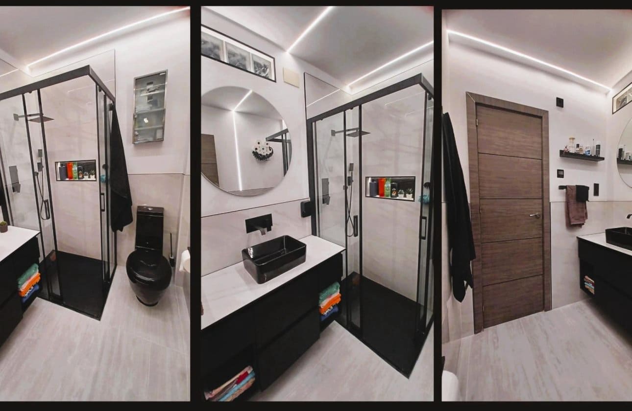 3 soveværelse Penthouse til salg i Pilar de la Horadada - € 250.000 (Ref: 9927901)