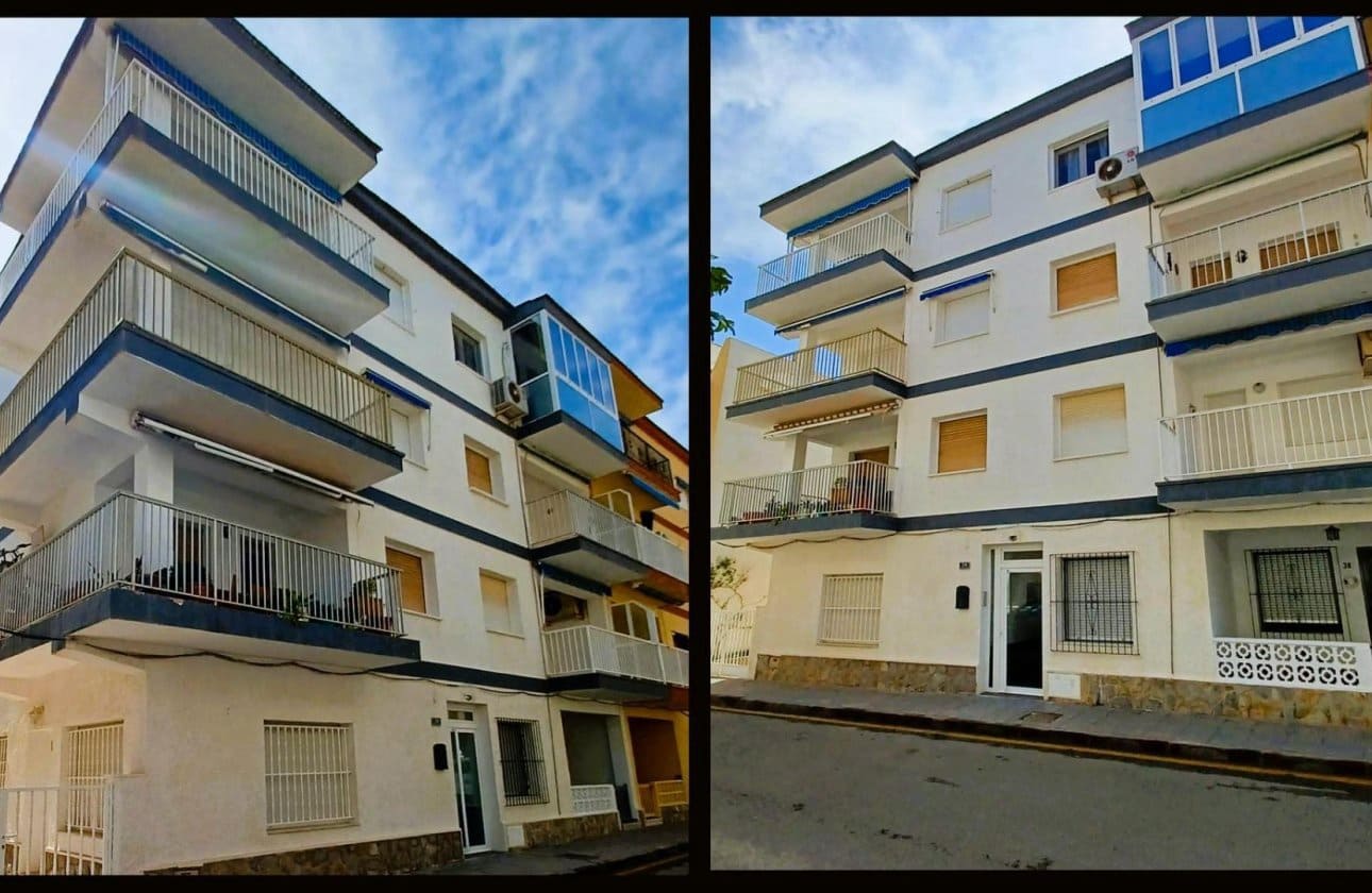 3 soveværelse Penthouse til salg i Pilar de la Horadada - € 250.000 (Ref: 9927901)