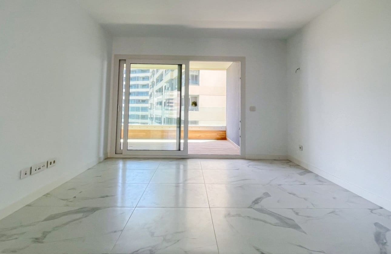 3 soveværelse Strandlejlighed til salg i Orihuela Costa med swimmingpool - € 579.900 (Ref: 9927902)