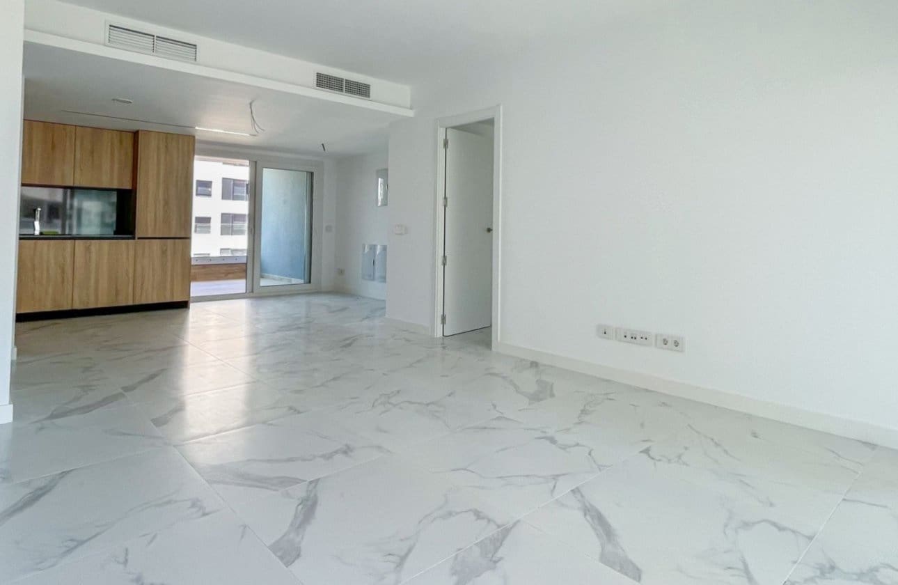 3 soveværelse Strandlejlighed til salg i Orihuela Costa med swimmingpool - € 579.900 (Ref: 9927902)