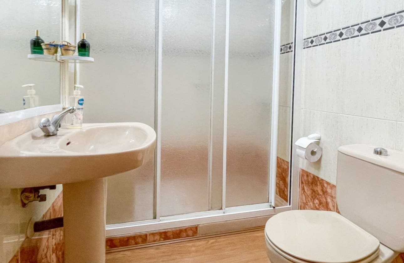 3 Zimmer Strandapartment zu verkaufen in Torrevieja - 259.900 € (Ref: 9927903)