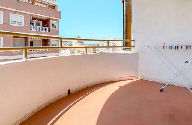 3 chambre Appartement de Plage à vendre à El Acequión - Los Náufragos, Torrevieja - 259 900 € (Ref: 9927903)