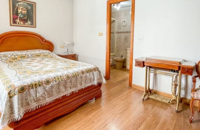3 chambre Appartement de Plage à vendre à El Acequión - Los Náufragos, Torrevieja - 259 900 € (Ref: 9927903)