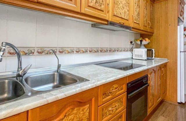 3 chambre Appartement de Plage à vendre à El Acequión - Los Náufragos, Torrevieja - 259 900 € (Ref: 9927903)