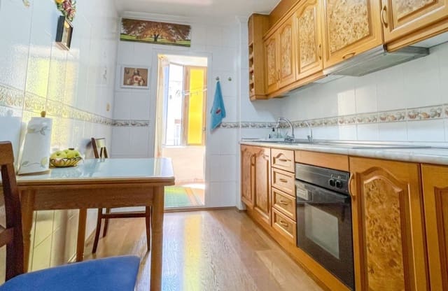 3 chambre Appartement de Plage à vendre à El Acequión - Los Náufragos, Torrevieja - 259 900 € (Ref: 9927903)