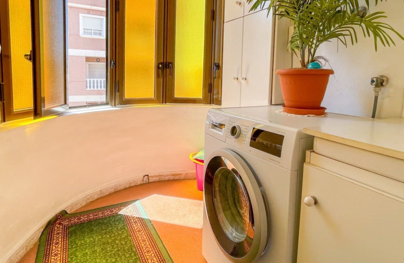 3 Zimmer Strandapartment zu verkaufen in Torrevieja - 259.900 € (Ref: 9927903)