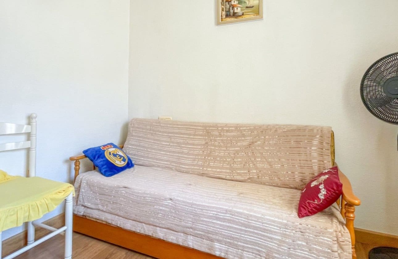 3 Zimmer Strandapartment zu verkaufen in Torrevieja - 259.900 € (Ref: 9927903)