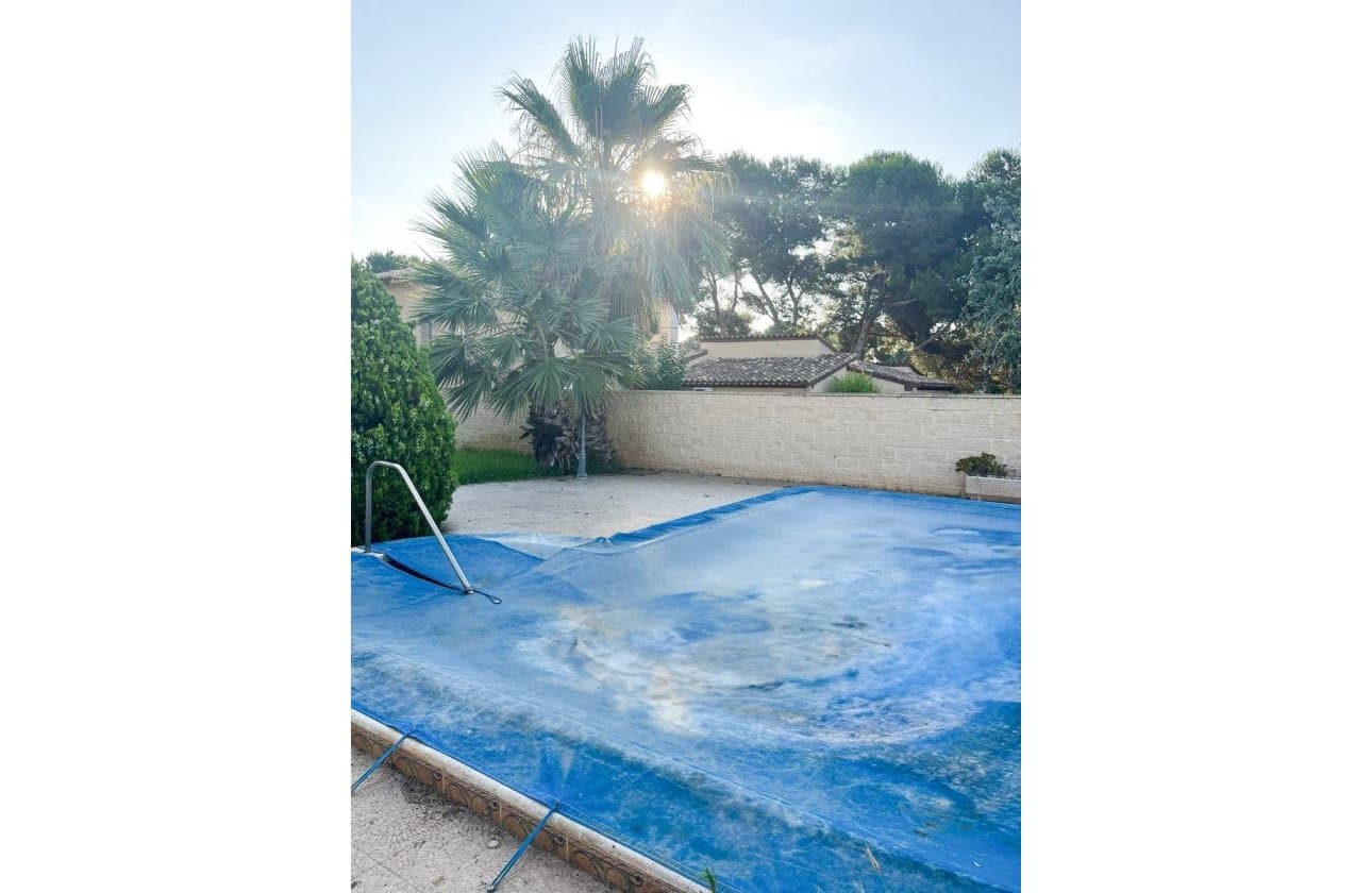 4 camera da letto Villa in vendita in Orihuela Costa con piscina - 824.000 € (Rif: 9927904)