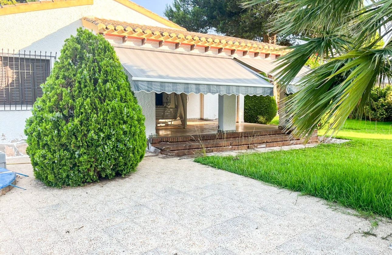 4 camera da letto Villa in vendita in Orihuela Costa con piscina - 824.000 € (Rif: 9927904)