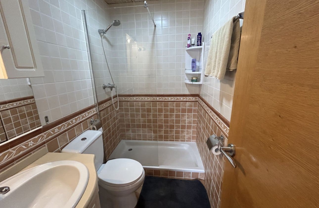 2 makuuhuone Huvila myytävänä paikassa Los Urrutias mukana uima-altaan - 209 000 € (Ref: 9934997)