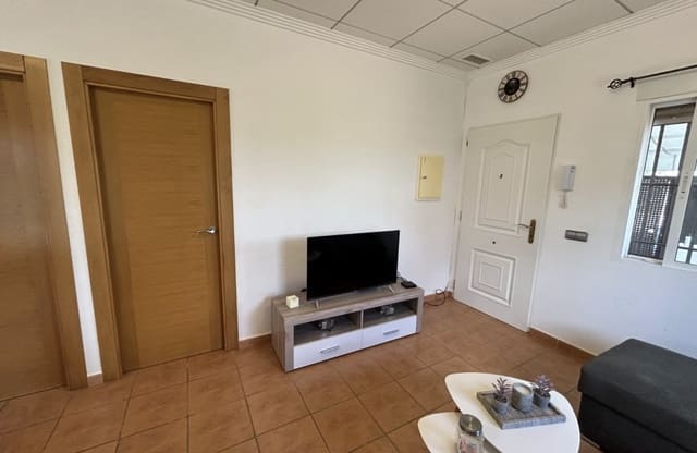 2 makuuhuone Huvila myytävänä paikassa Los Urrutias, Cartagena mukana uima-altaan - 209 000 € (Ref: 9934997)