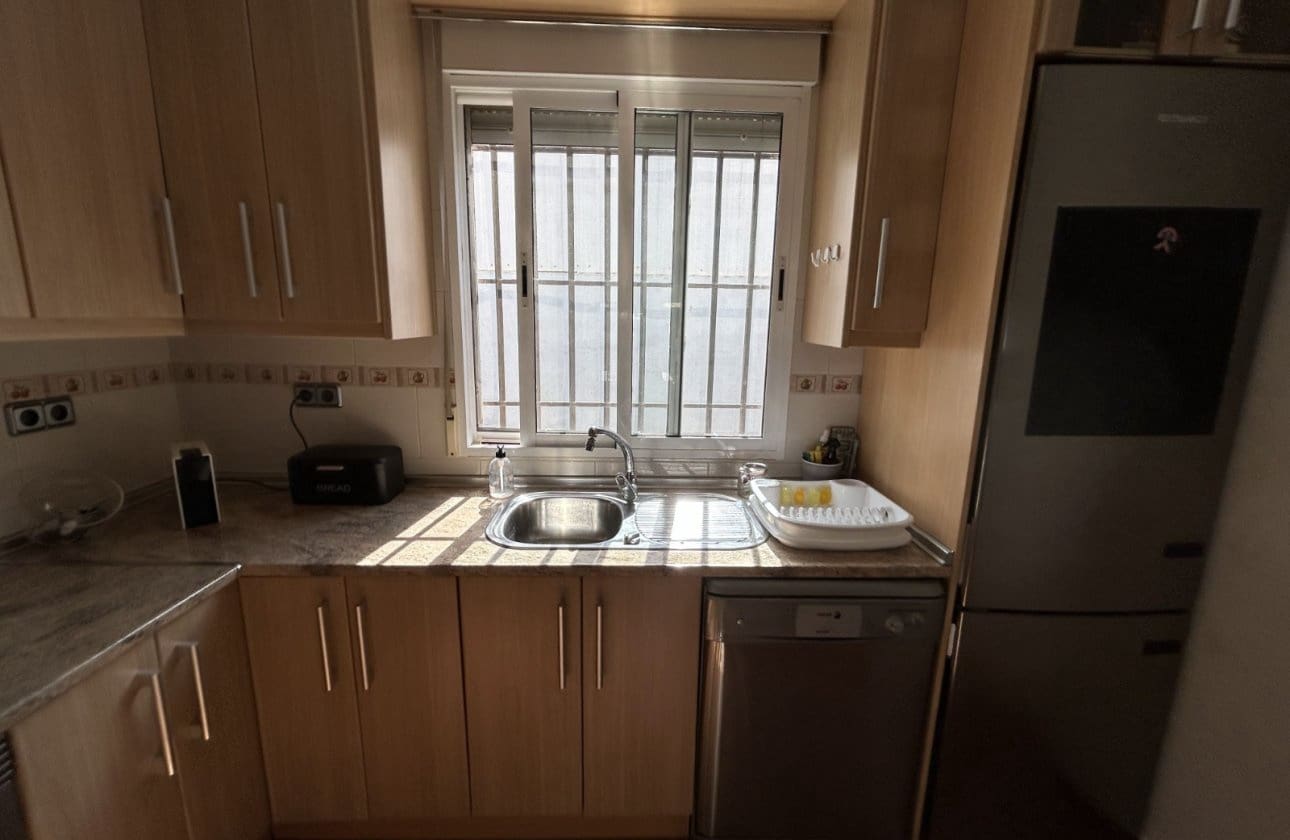 2 makuuhuone Huvila myytävänä paikassa Los Urrutias mukana uima-altaan - 209 000 € (Ref: 9934997)