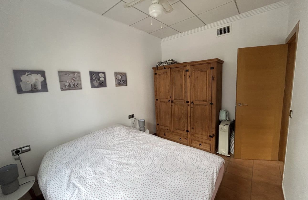 2 makuuhuone Huvila myytävänä paikassa Los Urrutias mukana uima-altaan - 209 000 € (Ref: 9934997)