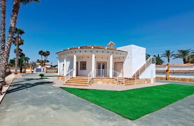 Chalet de 3 habitaciones en Catral en venta - 410.000 € (Ref: 9934998)