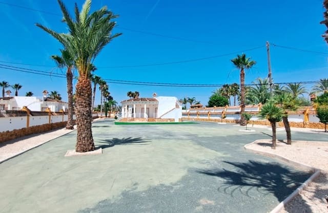 Chalet de 3 habitaciones en Catral en venta - 410.000 € (Ref: 9934998)