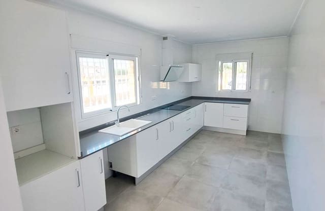 Chalet de 3 habitaciones en Catral en venta - 410.000 € (Ref: 9934998)