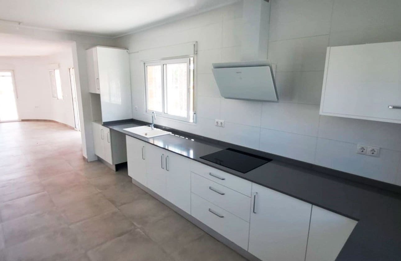 Chalet de 3 habitaciones en Catral en venta - 410.000 € (Ref: 9934998)