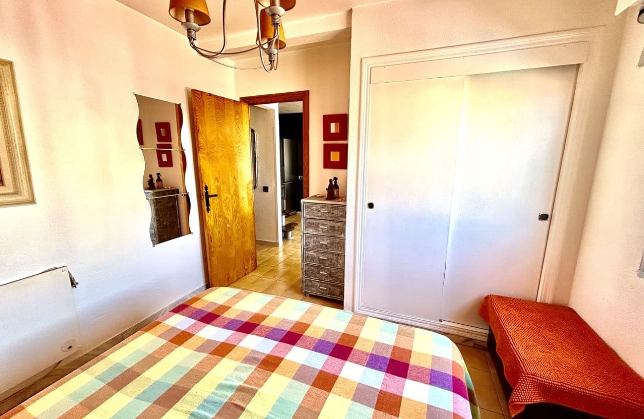 1 chambre Appartement de Plage à vendre à Torrevieja - 164 900 € (Ref: 9935000)