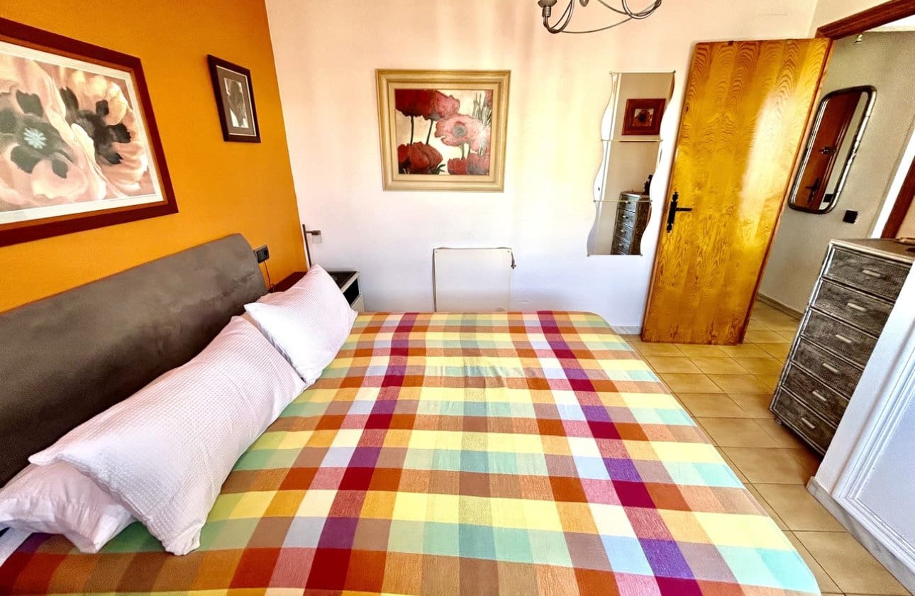1 chambre Appartement de Plage à vendre à Torrevieja - 164 900 € (Ref: 9935000)