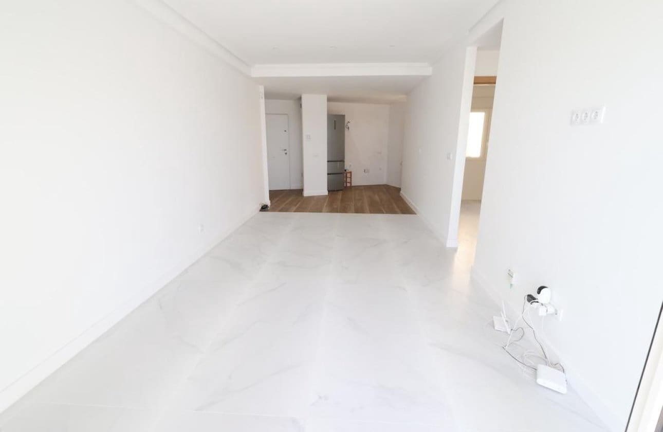 2 sypialnia Penthouse na sprzedaż w Cabo Roig - 239 000 € (Ref: 9941265)