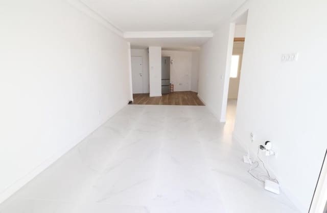 2 sypialnia Penthouse na sprzedaż w Cabo Roig, Orihuela - 239 000 € (Ref: 9941265)