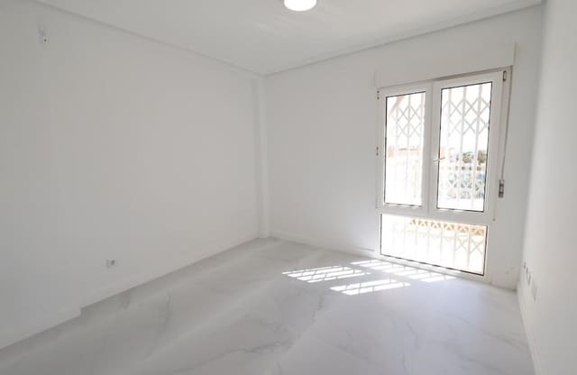 2 sypialnia Penthouse na sprzedaż w Cabo Roig, Orihuela - 239 000 € (Ref: 9941265)