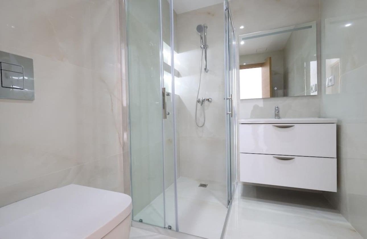 2 sypialnia Penthouse na sprzedaż w Cabo Roig - 239 000 € (Ref: 9941265)