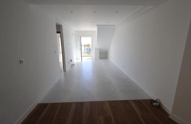 2 sypialnia Penthouse na sprzedaż w Cabo Roig, Orihuela - 239 000 € (Ref: 9941265)