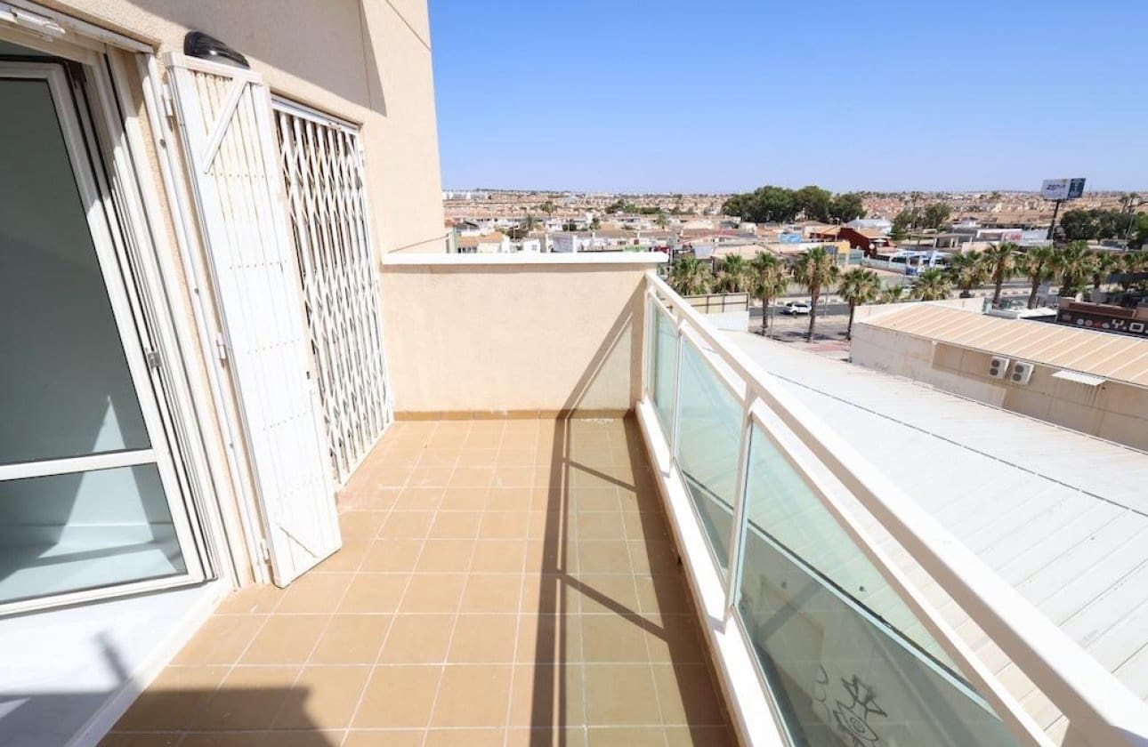 2 sypialnia Penthouse na sprzedaż w Cabo Roig - 239 000 € (Ref: 9941265)