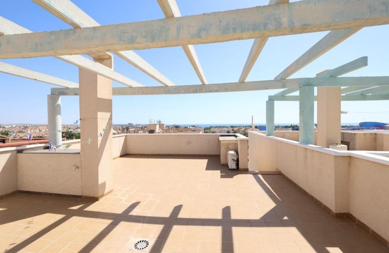 2 sypialnia Penthouse na sprzedaż w Cabo Roig - 239 000 € (Ref: 9941265)