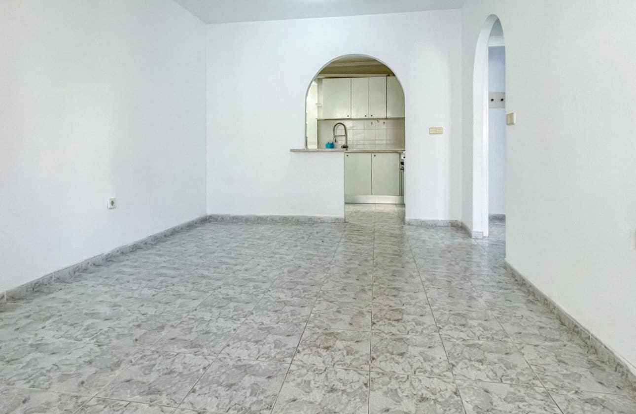 2 sovrum Bungalow till salu i Playa Flamenca med pool - 164 900 € (Ref: 9941266)