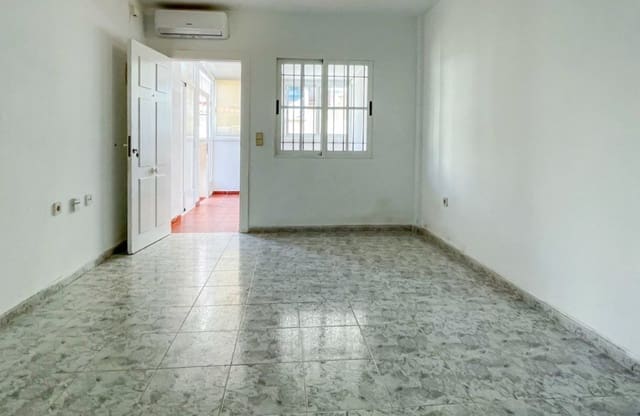 2 soveværelse Bungalow til salg i Playa Flamenca, Orihuela med swimmingpool - € 164.900 (Ref: 9941266)